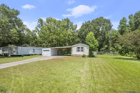 9779 Spike Ridge Dr, Zachary, LA 70791