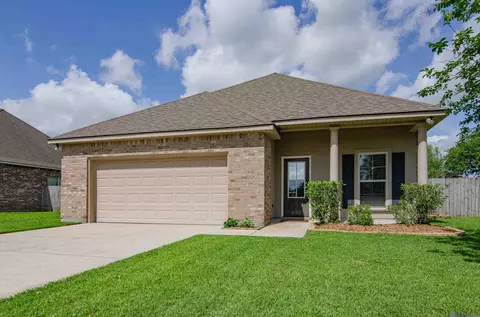 603 S Calvin Ave, Gonzales, LA 70737