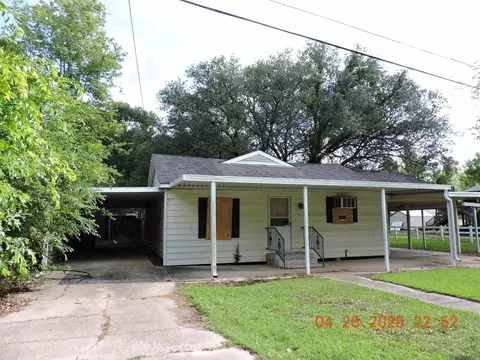 711 Bowman St, Denham Springs, LA 70726