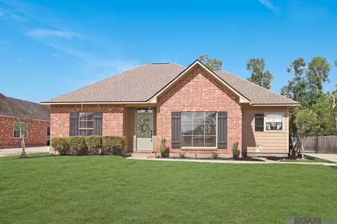 15365 Stone Hedge Dr, Prairieville, LA 70769