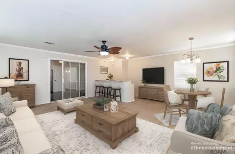 1814 Mcquaid Dr, Baton Rouge, LA 70810