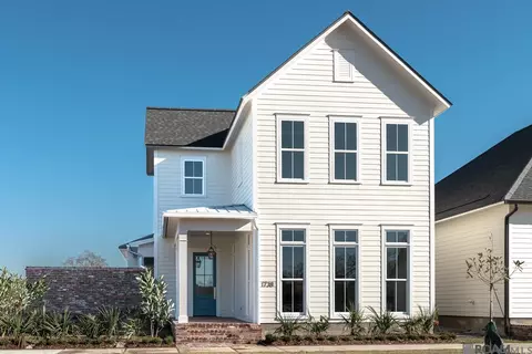1738 Rouzan Ave, Baton Rouge, LA 70808