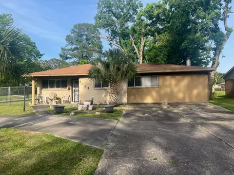 6866 Buttonwood Dr, Baton Rouge, LA 70812