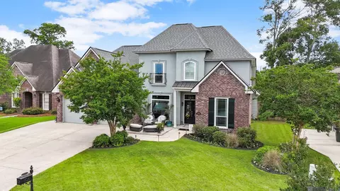 37331 St Marie Ave, Prairieville, LA 70769