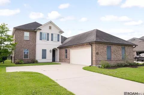 59835 Thomas Ross Dr, Plaquemine, LA 70764