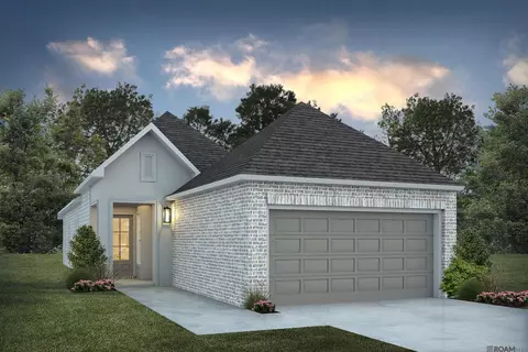 15513 Worthy Way, Baton Rouge, LA 70819