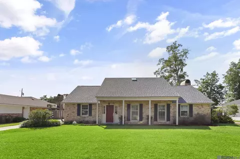 4546 Fleet Dr, Baton Rouge, LA 70809