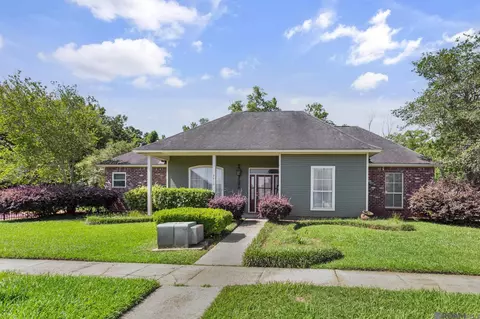 9916 Blakemore Ave, Baton Rouge, LA 70810