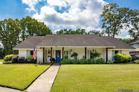 16756 Merrimac Ave, Baton Rouge, LA 70817