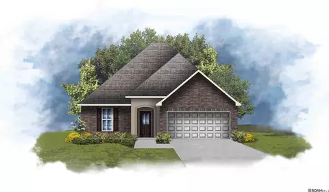 1640 S Plains Ave, Zachary, LA 70791
