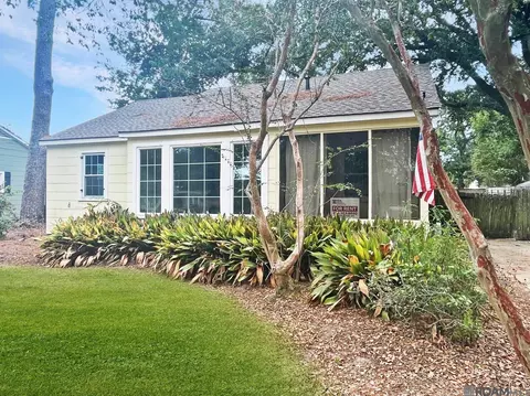 4558 Tupello St, Baton Rouge, LA 70808