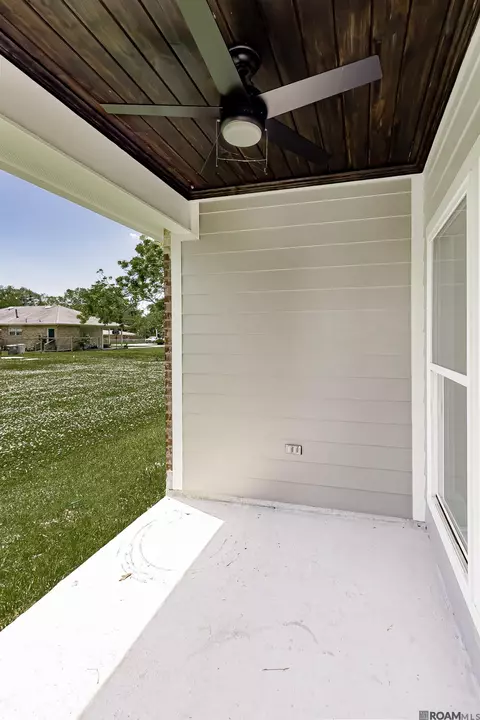Exterior - 3222 Jackson St, Baker, LA 70714 photo 2 of 5