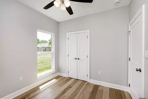 Bedroom - 3222 Jackson St, Baker, LA 70714 photo 3 of 3