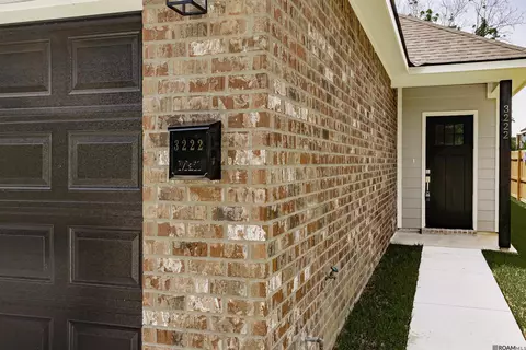Exterior - 3222 Jackson St, Baker, LA 70714 photo 5 of 5