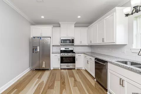 Kitchen - 3222 Jackson St, Baker, LA 70714 photo 1 of 2