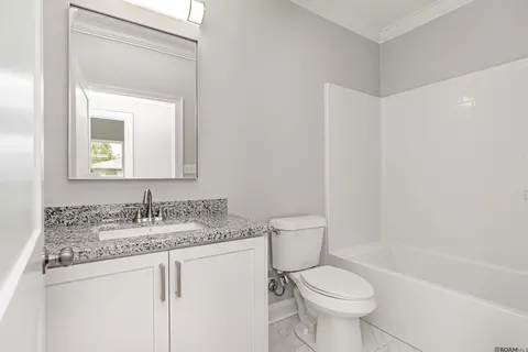 Bath - 3222 Jackson St, Baker, LA 70714 photo 2 of 2