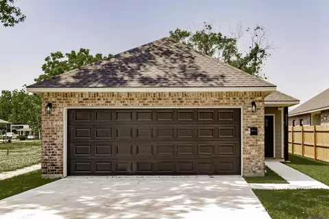 Exterior - 3222 Jackson St, Baker, LA 70714 photo 4 of 5