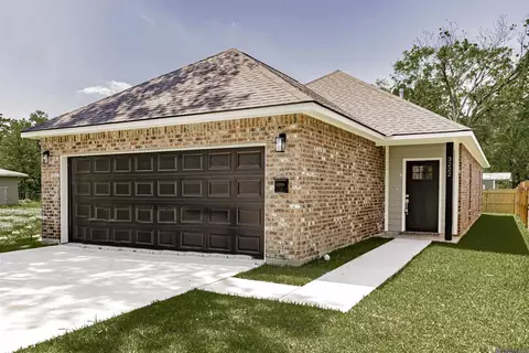 3222 Jackson St, Baker, LA 70714