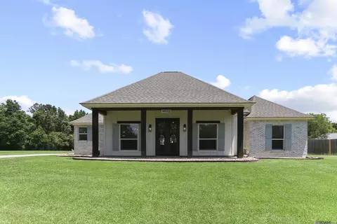14572 Bluff Rd, Prairieville, LA 70769