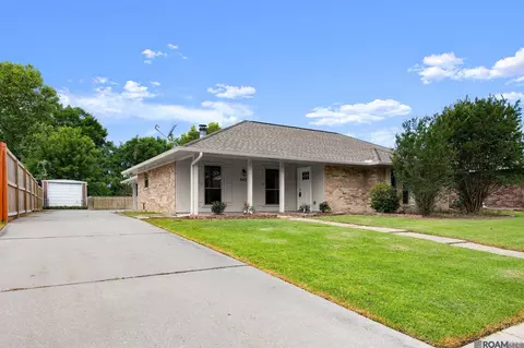 542 Ponderosa Dr, Baton Rouge, LA 70819