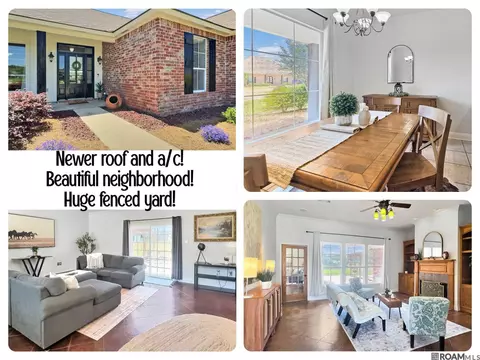 30963 S Summerfield Dr, Denham Springs, LA 70726