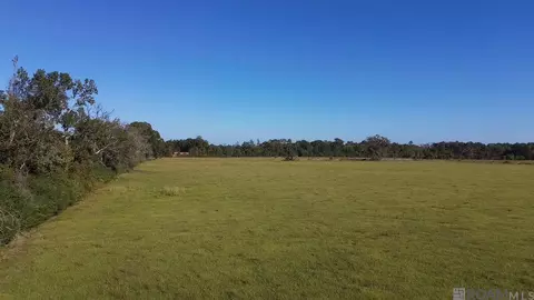 Tract 1-a Old Us 51 Highway, Amite, LA 70422