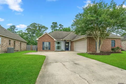 16817 River Birch Ave, Greenwell Springs, LA 70739