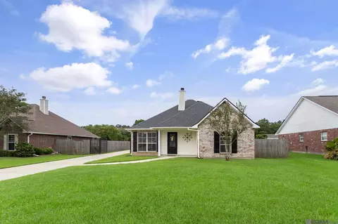 7284 Mosspoint Ln, Denham Springs, LA 70706