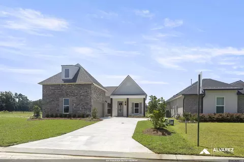 26572 Vanissa Dr, Denham Springs, LA 70726