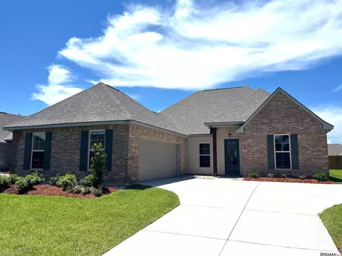 6531 Estuary Dr, Gonzales, LA 70737