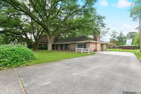 31621 Netterville Rd, Denham Springs, LA 70726