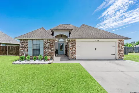 17346 Hillstone Dr, Prairieville, LA 70769
