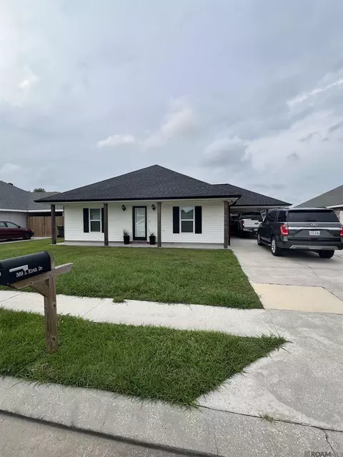 369 L Kirth Dr, Houma, LA 70363