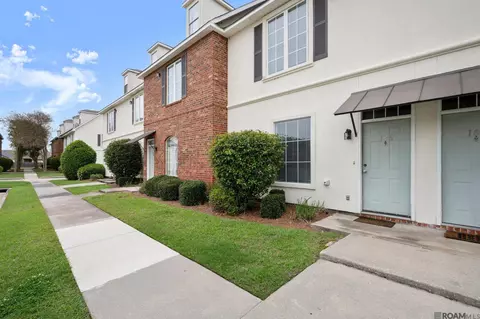 4000 Lake Beau Pre # 185, Baton Rouge, LA 70820