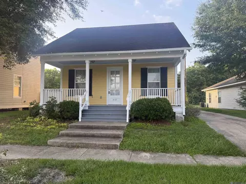 2167 St Croix Ave, Baton Rouge, LA 70810