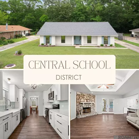 14326 Winslow Dr, Pride, LA 70770