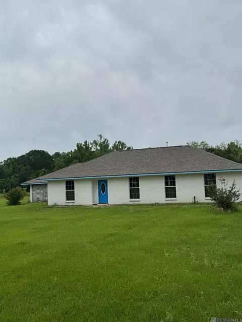 Exterior - 8360 Dyer Rd, Baker, LA 70714 photo 4 of 4