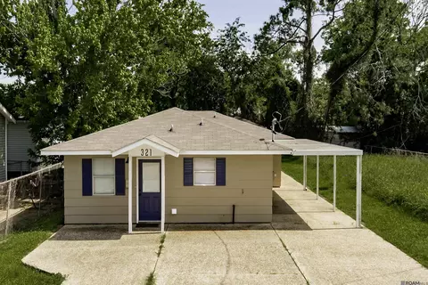 321 Courthouse St, Port Allen, LA 70767