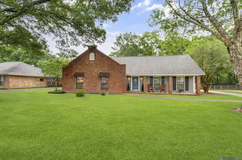 4451 Cypress St, Zachary, LA 70791