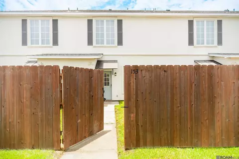 4000 Lake Beau Pre # 153, Baton Rouge, LA 70820