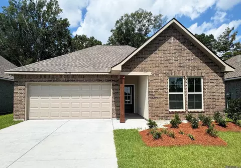 25705 Tarver Dr, Denham Springs, LA 70726