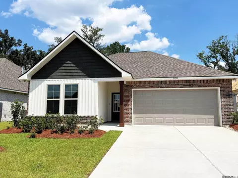13132 Hawk Creek St, Gonzales, LA 70737