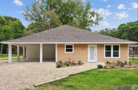12047 Hammack Rd, Denham Springs, LA 70726