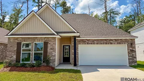 11555 Derby Dr, Denham Springs, LA 70726