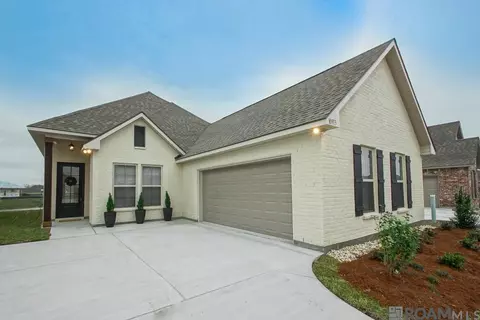 10913 Maitland Ave, Baton Rouge, LA 70810