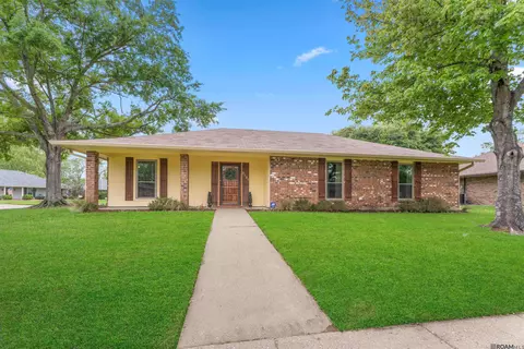 3020 Woodbrook Dr, Baton Rouge, LA 70816