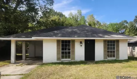 25667 Rosedown Dr, Denham Springs, LA 70726