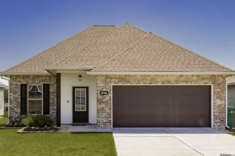 28344 Merrimack Dr, Denham Springs, LA 70726