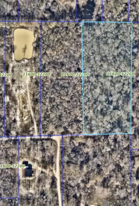 11977 Gurney Rd, Central, LA 70714