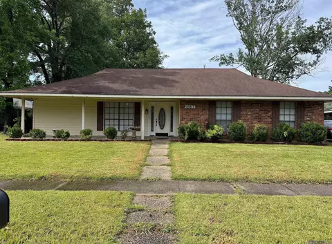 16817 Ticonderoga Ave, Baton Rouge, LA 70817